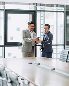 B2B Companies (1) B2B Companies (1)